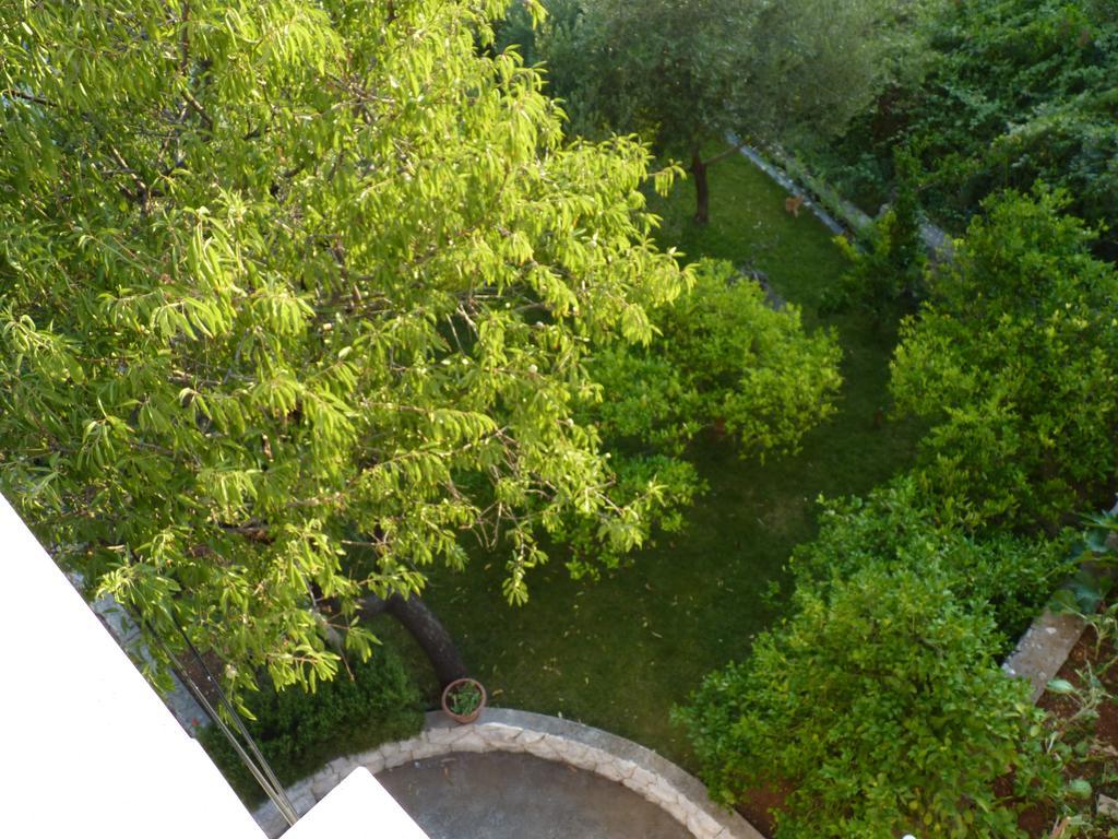 Apartmani Ferdi Trogir Cameră foto