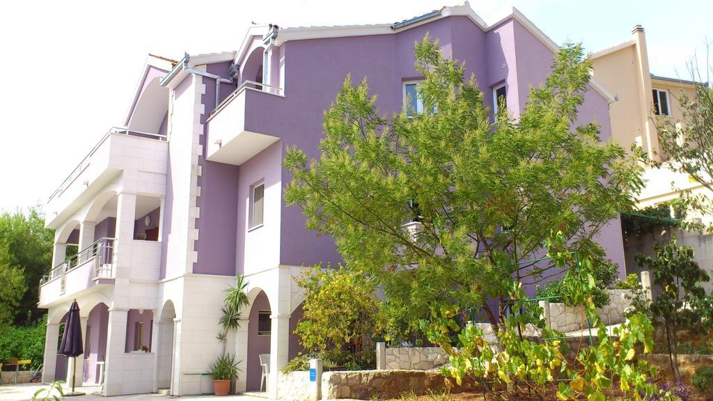 Apartmani Ferdi Trogir Cameră foto