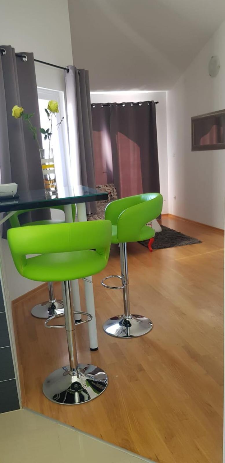 Apartmani Ferdi Trogir Cameră foto